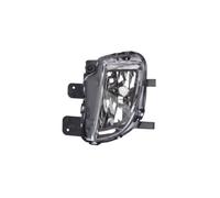 Phare antibrouillard DEPO 441-2041L-UQ, gauche