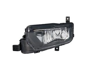 Phare antibrouillard DEPO 441-2064L-UE gauche