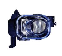 VAN WEZEL 3750996 Phare antibrouillard