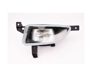 Phare antibrouillard DEPO 442-2022L-UE gauche