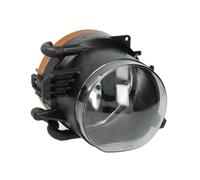 Phare antibrouillard DEPO 444-2023L-UQ gauche