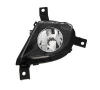 Phare antibrouillard DEPO 444-2025L-UQ, gauche