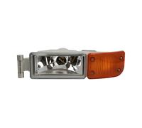 Phare antibrouillard DEPO 449-2001L-UE-Y