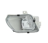 Phare antibrouillard DEPO 663-2001L-UE gauche