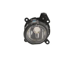 Phare antibrouillard DEPO 882-2001L-UQ, gauche