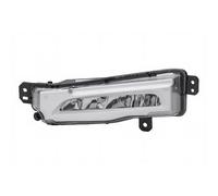 Phare Antibrouillard Droit 12 V LED HELLA Compatible Avec Entre Autres BMW X5