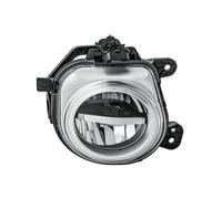 Phare Antibrouillard Droit 12 V LED HELLA Compatible Avec Entre Autres BMW X5