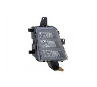 Phare Antibrouillard Droit 12 V LED HELLA Compatible Avec Par Exemple VW GOLF