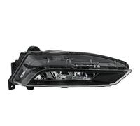 Phare Antibrouillard Droit 12 V LED HELLA Compatible Avec SEAT ATECA