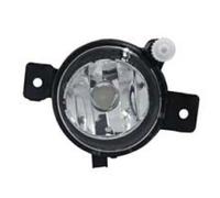 PHARE ANTIBROUILLARD DROIT BMW X5 E70 2010-2013 AVEC KIT AÉRODYNAMIQUE HELLA