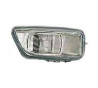 Phare antibrouillard droit compatible avec Citroën Saxo 1996 1997 1998 1999 VH114P Ampoule halogène pour phare antibrouillard avant côté passager