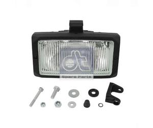 Phare antibrouillard DT Spare Parts 1.21242