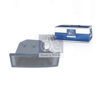 DT Spare Parts 2.24171 Phare antibrouillard