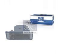 Phare antibrouillard DT Spare Parts 2.24172