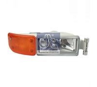 Phare antibrouillard DT Spare Parts 3.31046