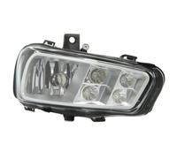 DT Spare Parts 4.69260 Phare antibrouillard