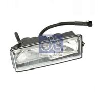 Phare antibrouillard DT Spare Parts 5.81108