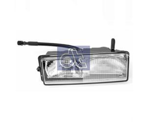 Phare antibrouillard DT Spare Parts 5.81109