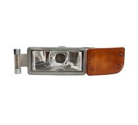 SIEGEL AUTOMOTIVE SA5A0153 Phare antibrouillard