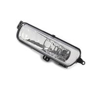 Phare Antibrouillard Ensemble Compatible Avec Ford Pour Focus 2015 2016 2017 F1EB-15A255-ABF1EB-15A254-AB Ensemble De Phares Antibrouillard Avant(Left)