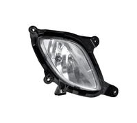 Phare antibrouillard Ensemble Signaux Phare Antibrouillard Pour Pare-choc Avant Voiture Compatible Avec Hyundai Pour Genesis Pour Coupe 2010 2011 2012 Pour Rohens 2010(Right)