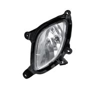 Phare antibrouillard Ensemble Signaux Phare Antibrouillard Pour Pare-choc Avant Voiture Compatible Avec Hyundai Pour Genesis Pour Coupe 2010 2011 2012 Pour Rohens 2010(Left)