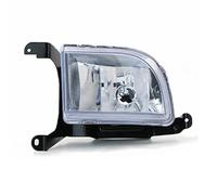 Phare antibrouillard Ensembles Antibrouillard Pare-chocs Avant Voiture 96551091 96551092 Compatible Avec Chevy Pour Daewoo Pour Optra Pour Lacetti 2005-2013(Left)