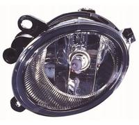 Phare Antibrouillard Gauche Audi A6 2004-2011 Halogène Abakus