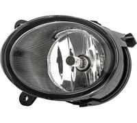 Phare antibrouillard gauche halogène HELLA pour AUDI A6 C6 (4F2)