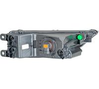 Phare antibrouillard gauche halogène HELLA pour VW TIGUAN (AD1/ AX1)