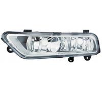 Phare Antibrouillard Gauche Halogène VW Passat B7, H8, OEM Abakus