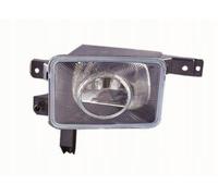 Phare Antibrouillard Gauche Opel Corsa C 2000-2002 H3 Abakus