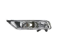 PHARE ANTIBROUILLARD GAUCHE PASSAT R-LINE 10-14 FEU DIURNE VIRAGE DYNAM. HELLA
