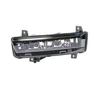 PHARE ANTIBROUILLARD GAUCHE SKODA OCTAVIA RS 2013-2017 A/ FEU DE VIRAGE HELLA