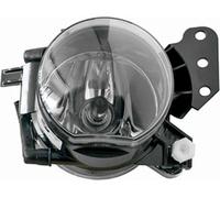 HELLA 1N0 354 685-011 Illumination-Projecteur Antibrouillard - Ece/Ccc - Gauche