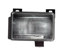 Phare antibrouillard gauche TYC 19-5734-05-9 pour VOLVO S40 V40 30816513 3086...