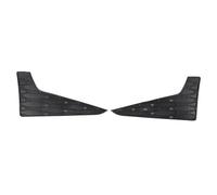 Phare Antibrouillard Grille Compatible Avec Seat Pour Leon 5F Pour MK3 2013 2014 2015 2016 2017 1 Paire De Couvercles De Calandre Antibrouillard Inférieurs De Pare-chocs Avant 5F0853665B