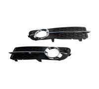 Phare Antibrouillard Grille Compatible Avec Volvo Pour S80 2007 2008 2009 2010 2011 2012 2013 1 Paire De Couvercles De Phares Antibrouillard LHD RHD Grilles De Phares Antibrouillard 30790920
