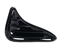 Phare antibrouillard Grille Phares Antibrouillard Avant Cache Pare-chocs Sport Cadre En Maille Accessoires Remplacement Compatible Avec Toyota Pour Corolla 2005 2006 2007 2008(Right)