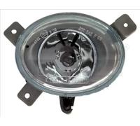 Phare antibrouillard halogène droite 19-5735-05-9 TYC pour VOLVO S60 I