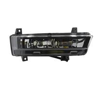 Phare antibrouillard halogène droite 99411296402 DPA pour SKODA OCTAVIA III