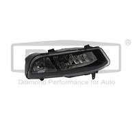 Phare antibrouillard halogène droite 99411798502 DPA pour VW