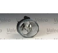 Phare antibrouillard halogène droite H1 087598 VALEO pour RENAULT NISSAN OPEL