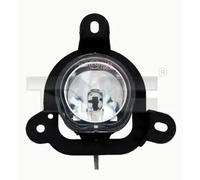 Phare antibrouillard halogène droite H1 19-0769-05-2 TYC pour ALFA ROMEO MITO