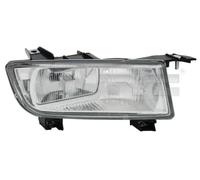 Phare antibrouillard halogène droite H1 19-0863-05-9 TYC pour SAAB 9-5 9-5 Break