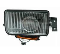 Phare antibrouillard halogène droite H1 19-5037-05-2 TYC pour BMW 5 Touring 5