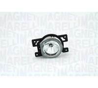 MAGNETI MARELLI 712403701110 Projecteur antibrouillard pour FIAT,OPEL,VAUXHALL