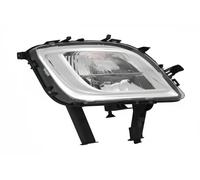 Goodpart Phare antibrouillard TYC 19-0921-01-2