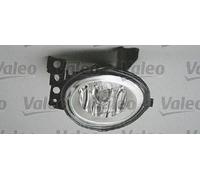 Phare antibrouillard halogène droite H11 043728 VALEO pour VW PORSCHE