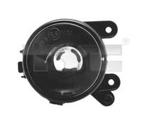 Phare antibrouillard halogène droite H11 19-0209-05-2 TYC pour VW GOLF V
